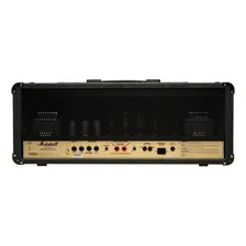 Cabeçote Marshall Jcm900 4100-b 100w Foto mini 2