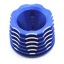 Cabeçote Motor Kyosho Gxr18 Kyo 74017-01 Foto mini 1
