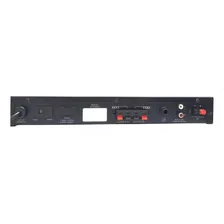 Cabeçote Multiuso Oneal Om 2000 Amplificador 12 Caixas 60w Foto mini 4