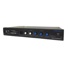 Cabeçote Multiuso Oneal Om 2000 Amplificador 12 Caixas 60w Foto mini  3