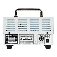 Cabeçote Orange Micro Terror Mt20 20w - Bivolt Cor Branco 110V/220V Foto mini 4