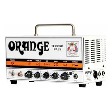 Cabeçote Orange Terror Bass Hybrid 500wrms Foto mini 1