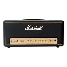 Cabecote Para Guitarra 20w - Origin 20h - Marshall Foto  mini 1