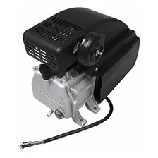 Cabeçote Para Motocompressor De Ar 24lts Com Motor Cc3 Foto mini 1