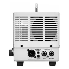 Cabeçote Valvulado Orange Terror Bass 500w Para Baixo Foto mini 3