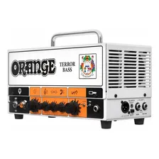 Cabeçote Valvulado Orange Terror Bass 500w Para Baixo Foto mini 2