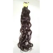 Cabelo Humano Indiano Ondulado De 70cm 150 Gramas Indiano Foto mini 3