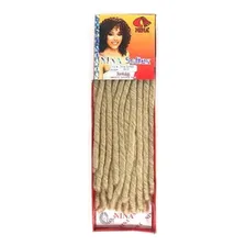 Cabelo OrgĂąnico/sintĂ©tico Cacheado IdĂȘntico Ao Humano+brinde Cor Platinado 613 Foto mini 1