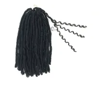 Cabelo OrgĂąnico/sintĂ©tico Cacheado IdĂȘntico Ao Humano+brinde Cor Castanho Escuro 02 Foto mini 3