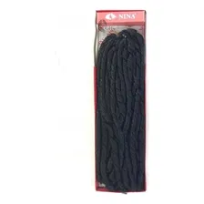Cabelo OrgĂąnico/sintĂ©tico Cacheado IdĂȘntico Ao Humano+brinde Cor Castanho Escuro 02 Foto mini 2