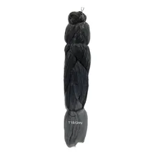 Cabelo Sintético Jumbo 399 Gr Para Tranças Ser Mulher Fibras Foto mini 1