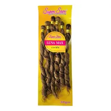 Cabelo Super Star Luna Max 300g 75cm Cor 167 Foto mini 1