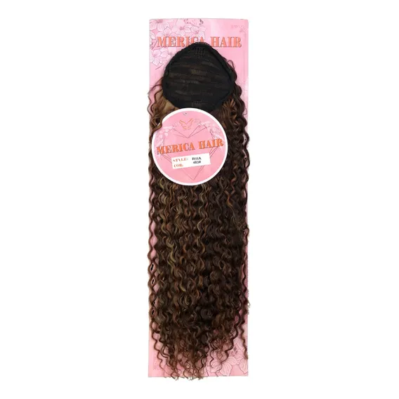 Cabelo Super Star Riia Cor 483 Foto 1