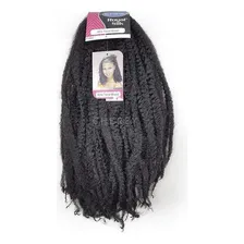 Cabelos Afro Twist 100g 43cm Foto  mini 1