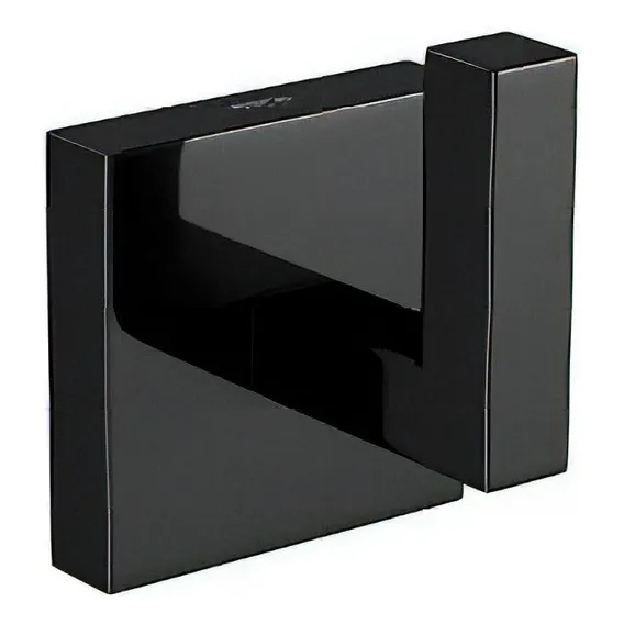 Cabide Clean Black Noir Foto 1
