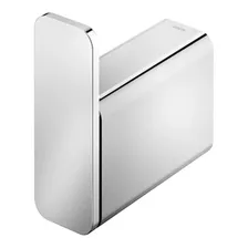 Cabide Docol Flat Cromado Cor Cromado Foto  mini 1
