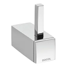 Cabide Docol Prime Chrome Da Foto mini 1