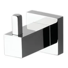 Cabide Em Metal Lorenquadra 2060 C84 - Lorenzetti Cor Prateado Foto  mini 1