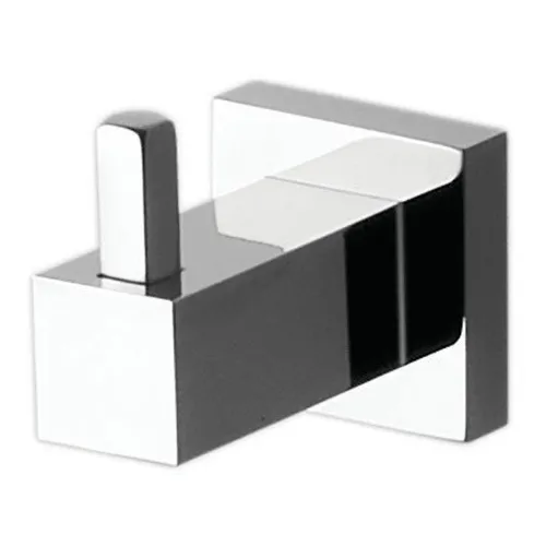Cabide Em Metal Lorenquadra 2060 C84 - Lorenzetti Cor Prateado Foto 1