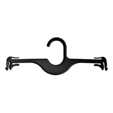 Cabide Lingerie 25-6 Cm - 3001 Preto - 400 Peças Foto mini 1