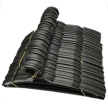 Cabide Preto Adulto Kit 100 Unidades Foto mini 2