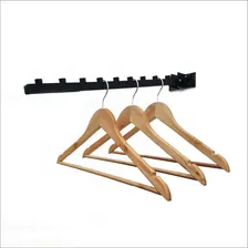 Cabideiro Para Roupas Varal Para Apartamento Flexivel 30 Cab Foto mini 3