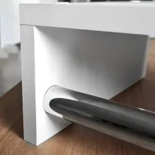 Cabideiro Versátil Para Quarto Infantil E Lavanderia Foto mini  3
