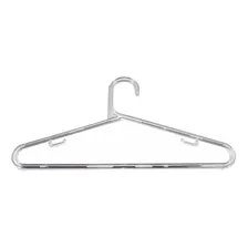 Cabides Acrílico Transparente Kit Com 150 Peças Foto mini  2