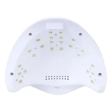 Cabine Led Uv Sun 5 48w Bivolt Foto mini 3