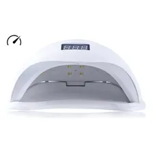 Cabine Led Uv Sun 5 48w Bivolt Foto mini 2