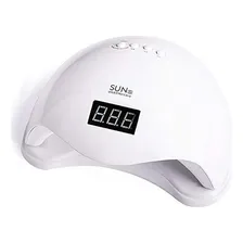 Cabine Led Uv Sun 5 48w Bivolt Foto mini 4