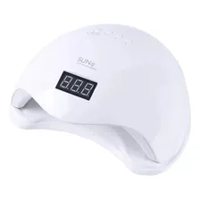 Cabine Para Unha De Gel Led Uv Sun 5 Unha Com Anvisa Foto  mini 1