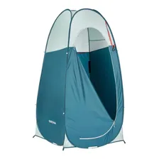 Cabine Provador Trocador Banheiro Para Camping 2 Sec Quechua Foto mini 1