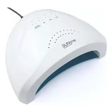 Cabine Sun 1 Led E Uv 48w Bivolt Profissional Foto mini 1