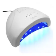Cabine Sun 1 Led E Uv 48w Bivolt Profissional Foto mini 3
