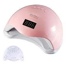 Cabine Sun 5 48w Bivolt Uv-led Digital Pequena Foto mini 3
