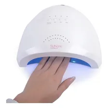 Cabine Sun One 48w Led/uv - Sem Visor Foto mini 1