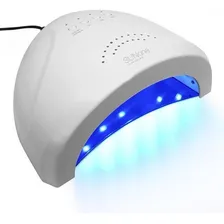 Cabine Sun1 Led 48w Para Unha Gel Foto mini 1