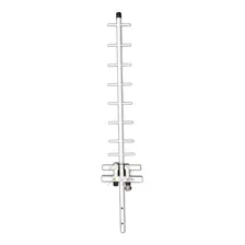 Cabo 10m Sma Macho + Antena Celular 3g 2g Rural Foto mini 4