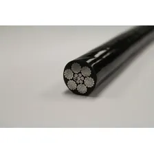 Cabo Aço Revestido Para Academia 100 Metros Foto mini 2