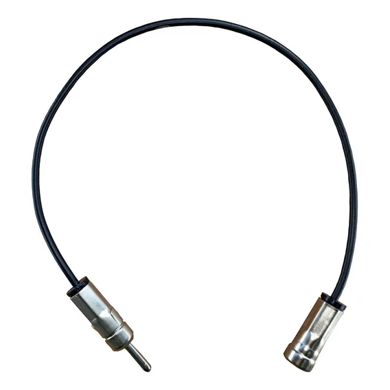 Cabo Adaptador Cb90 Flexível Com Rabicho 30cm Foto 1