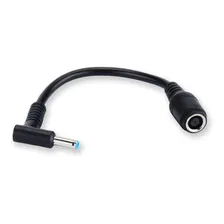 Cabo Adaptador Conector Fonte Dell 7.4x5.0 - 4.5x3 Foto mini  2