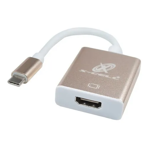Cabo Adaptador Conversor Usb Tipo C Para Hdmi Macbook Mac Foto 1