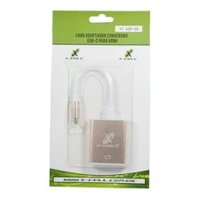 Cabo Adaptador Conversor Usb Tipo C Para Hdmi Macbook Mac Foto mini  2