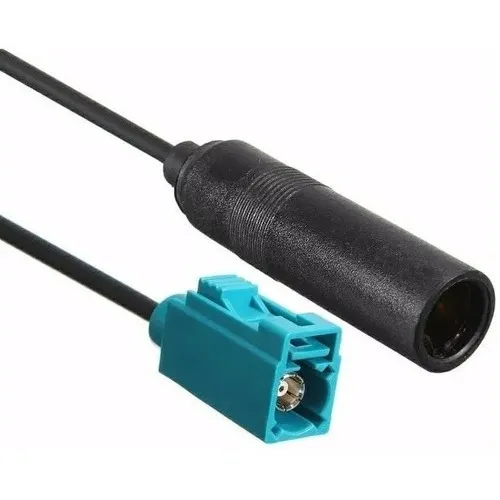 Cabo Adaptador Fêmea Multimídia Fiat Strada 2020/2021 Foto 1