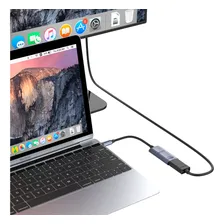 Cabo Adaptador Hrebos Usb-c P/ Hdmi 4k 60hz Premium Foto mini 3