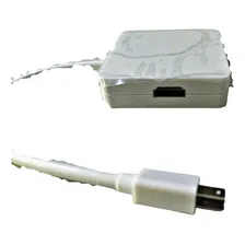 Cabo Adaptador Mini Displayport X Vga/dvi/hdmi Foto mini 3
