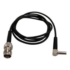 Cabo Adaptador Para Celular Antena Rural Dl Yc-120 Foto mini 1
