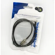 Cabo Adaptador Para Celular Antena Rural Dl Yc-120 Foto mini 4
