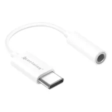 Cabo Adaptador Para Fone De Ouvido Tipo C Para Celular Foto mini 1